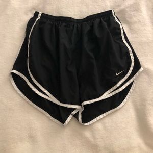 Nike dry fit shorts